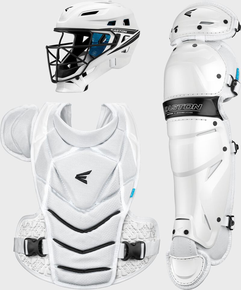 Jen Schro x Easton The Very Best Boxed Set - White