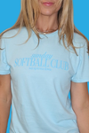 Sunday Softball Club Tee