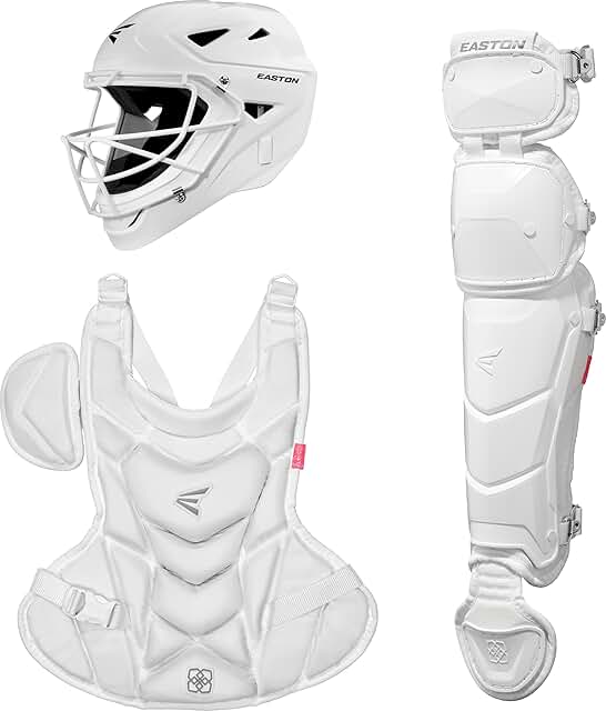 Jen Schro My Very First Youth Catcher's Set
