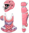 Jen Schro My Very First Youth Catcher's Set