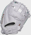 Jen Schro "The Rudi" Catcher's Mitt, 34-Inch