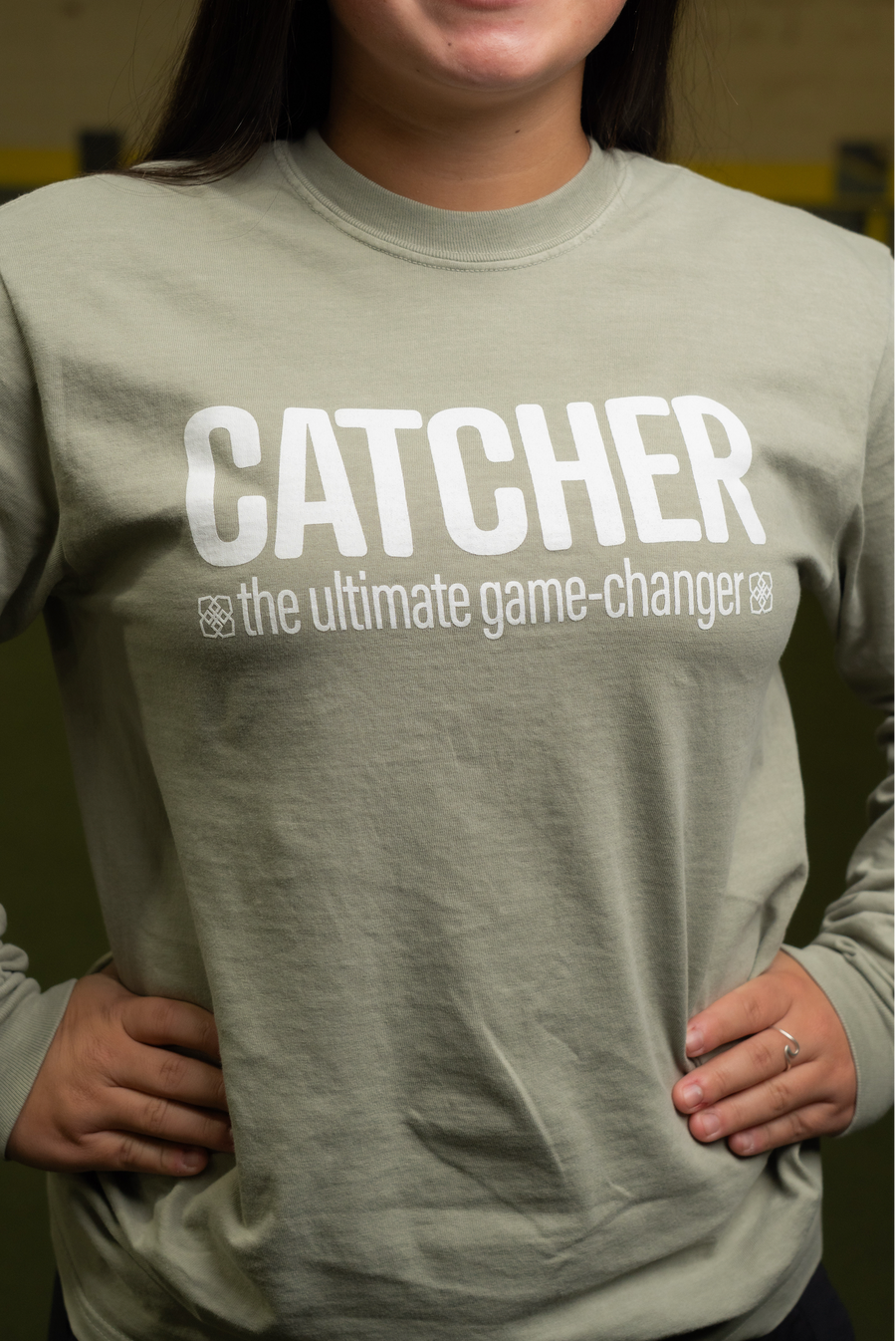 Catcher: The Ultimate Game-Changer