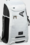 Jen Schro x Easton  Catcher's Backpack -  White